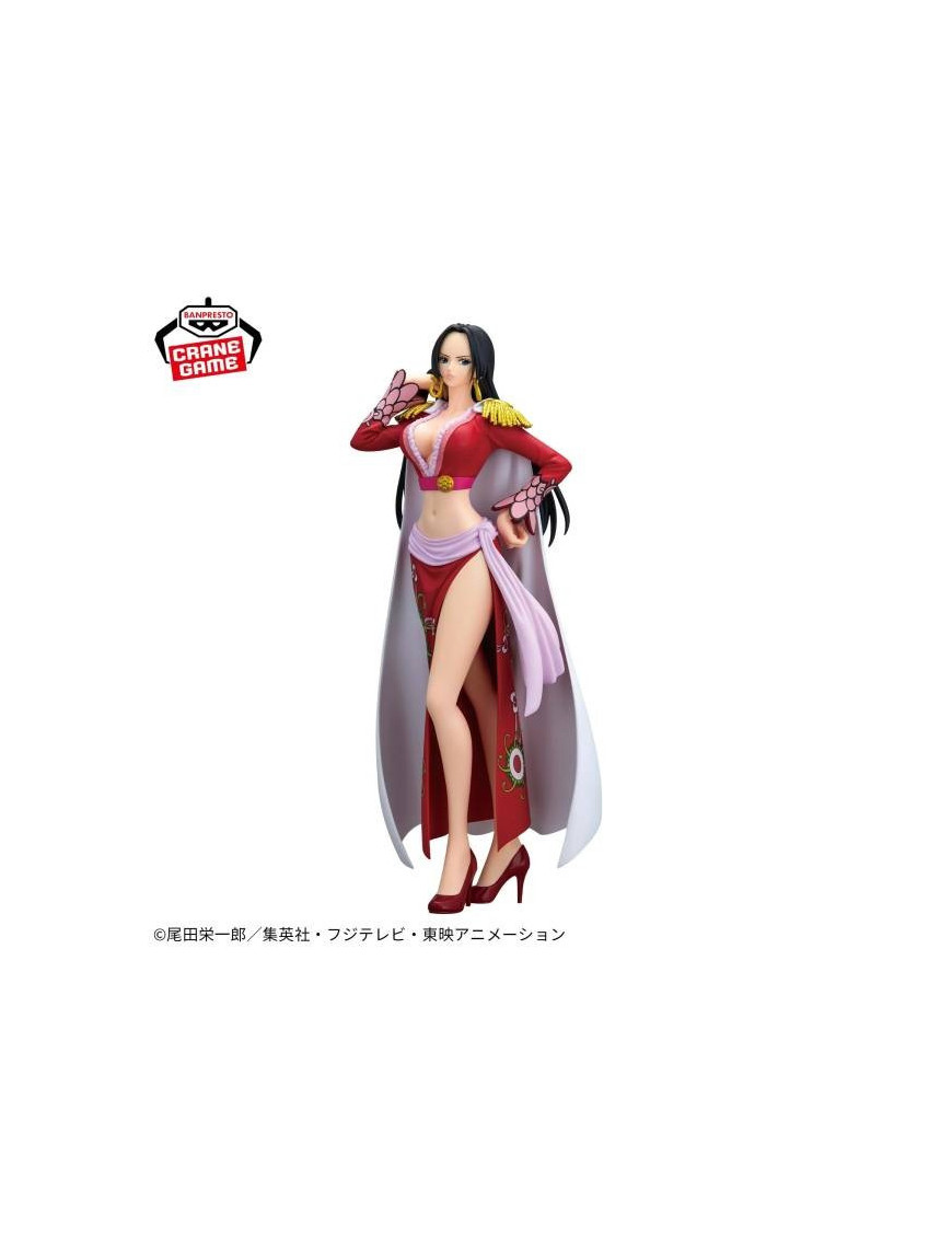 Glitter et Glamours - One Piece - Boa Hancock