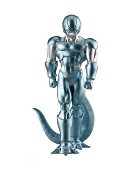 Dragon Ball Z - Figurine Metal Cooler - Solid Edge Works