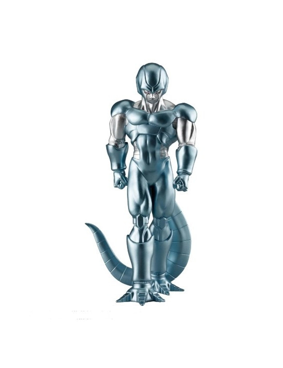 Dragon Ball Z - Figurine Metal Cooler - Solid Edge Works