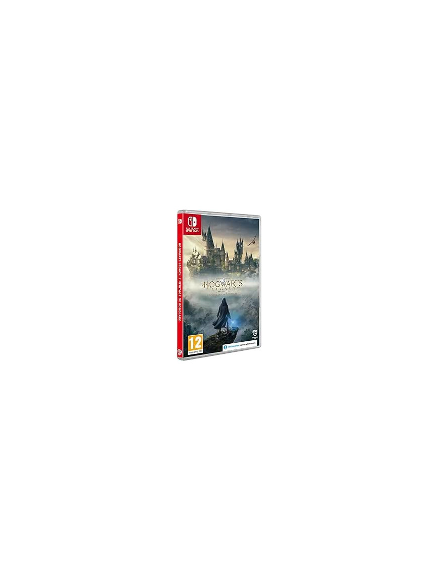 HOGWARTS LEGACY l heritage de Poudlard