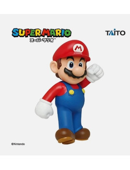 figurine SUPER MARIO