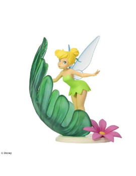 Figurine Disney - act/cut figure - tinker bell FÃ©e Clochette