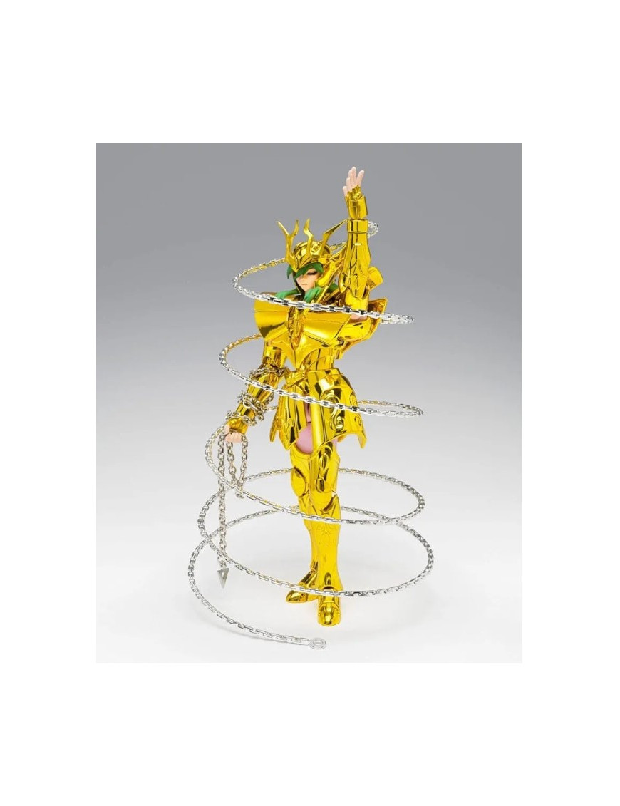 Bandai Saint Seiya Myth Cloth EX Metal  Vierge