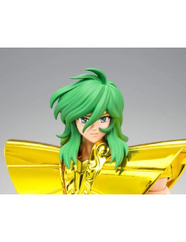 Bandai Saint Seiya Myth Cloth EX Metal  Vierge