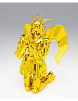 Bandai Saint Seiya Myth Cloth EX Metal  Vierge