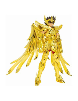 Saint Seiya - Figurine Saint Cloth Myth Ex Sagitarius Seiya