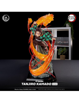 TANJIRO TSUME IKIGAI
