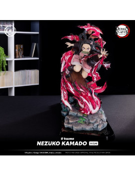 Nezuko Ikigai