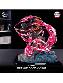 Nezuko Ikigai