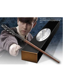 HARRY POTTER - Baguette de Neville Londubat - Etudiant