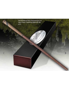 HARRY POTTER - Baguette de Lavande Brown - Etudiant