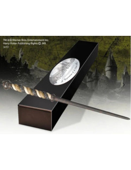 HARRY POTTER - Baguette de Alecto Carrow