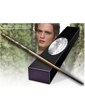 HARRY POTTER - Baguette de Cedric Diggory - Etudiant