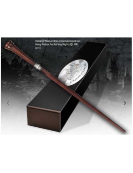 HARRY POTTER - Baguette de Rufus Scrimgeour