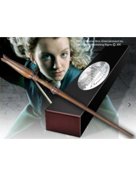HARRY POTTER - Baguette de Luna Lovegood - Etudiant