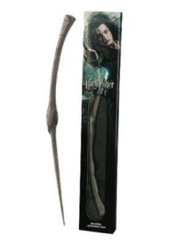 HARRY POTTER - Baguette de Bellatrix BLISTER