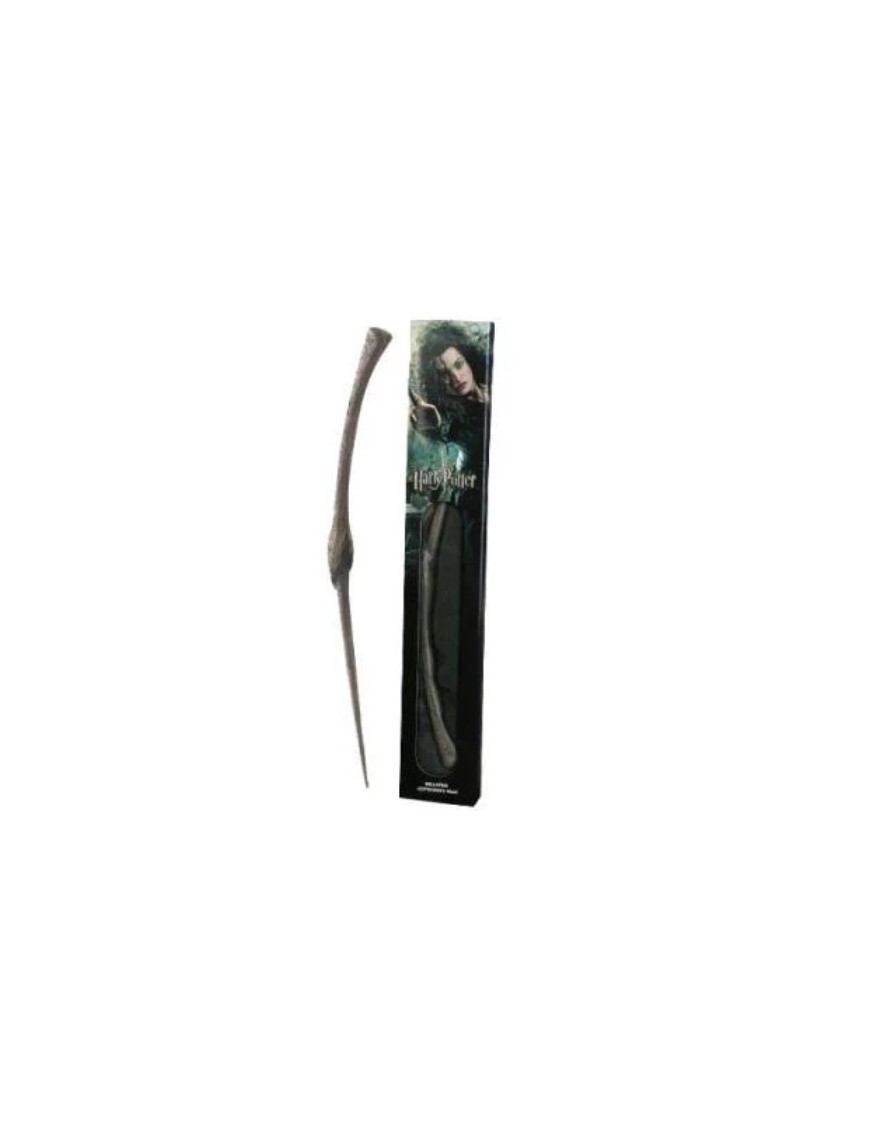 HARRY POTTER - Baguette de Bellatrix BLISTER