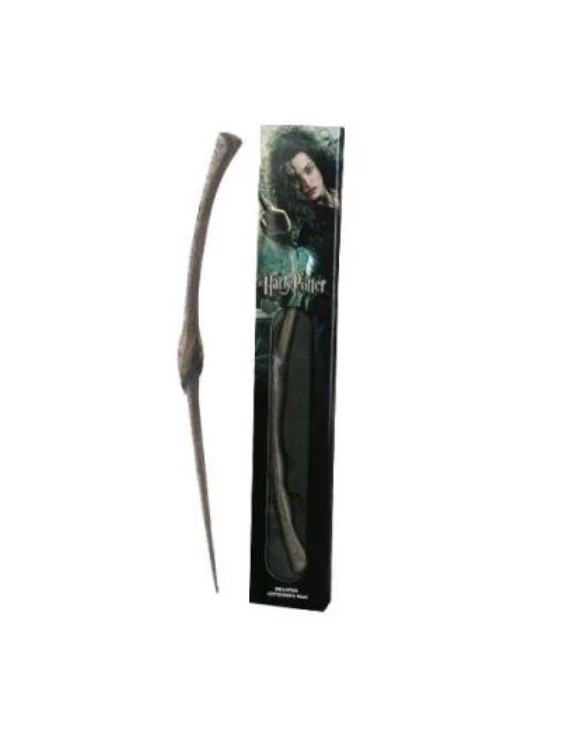 HARRY POTTER - Baguette de Bellatrix BLISTER