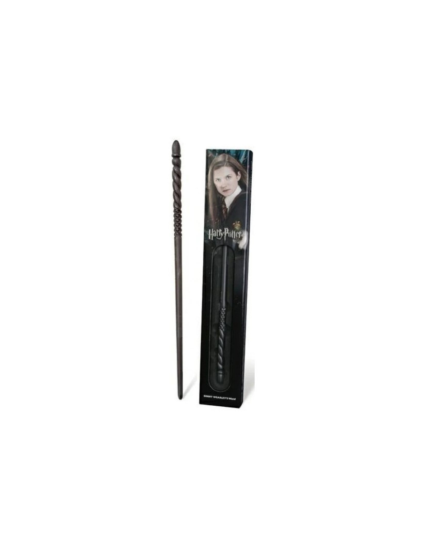 HARRY POTTER - Baguette de Ginny Weasley BLISTER