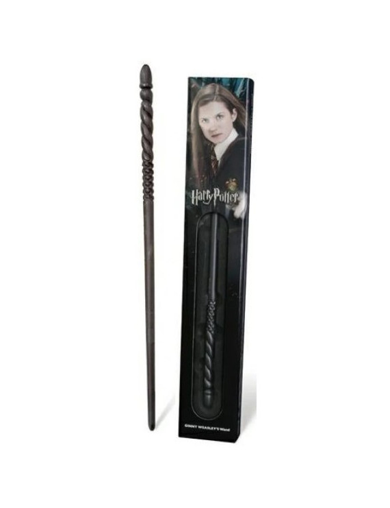 HARRY POTTER - Baguette de Ginny Weasley BLISTER