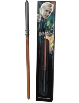 HARRY POTTER - Baguette de Draco Malfoy BLISTER