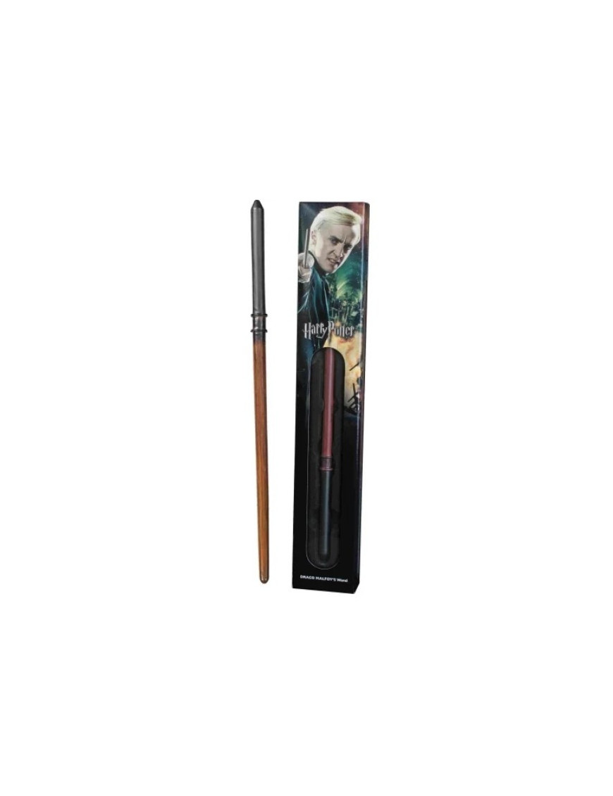 HARRY POTTER - Baguette de Draco Malfoy BLISTER