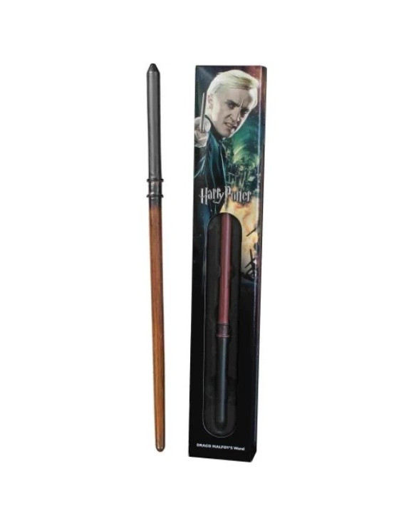 HARRY POTTER - Baguette de Draco Malfoy BLISTER
