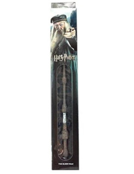 HARRY POTTER - Baguette de Dumbledore BLISTER