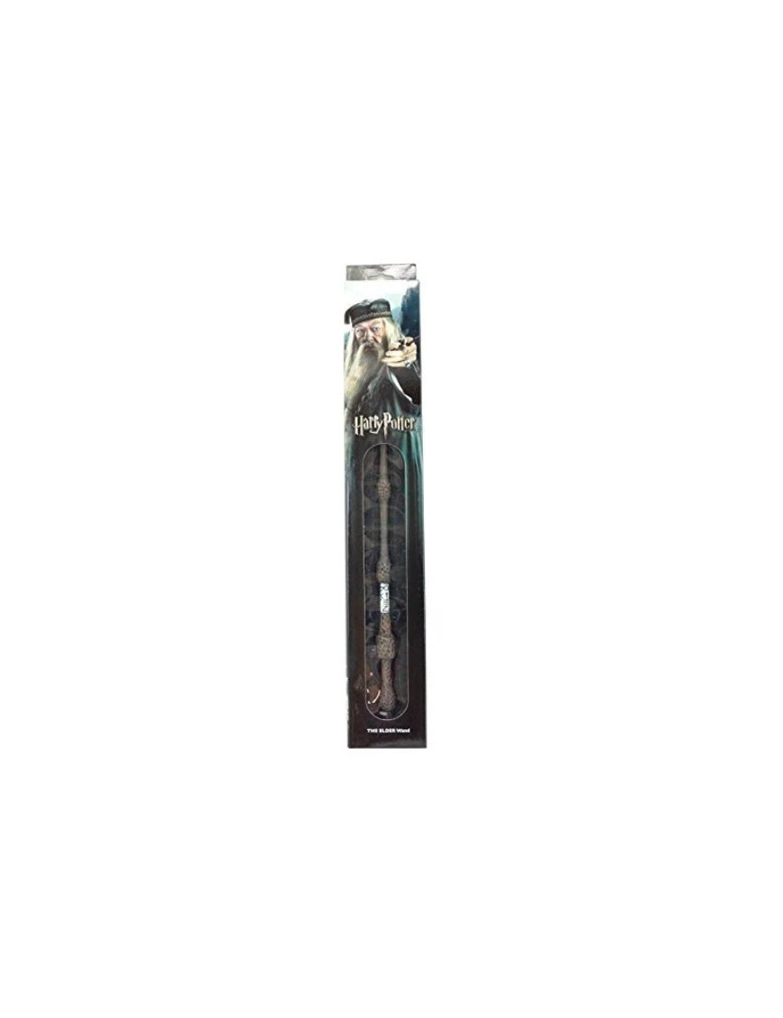 HARRY POTTER - Baguette de Dumbledore BLISTER