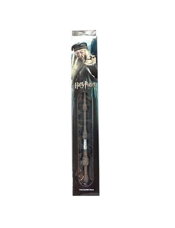 HARRY POTTER - Baguette de Dumbledore BLISTER