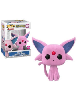 POKEMON - POP Games  884 - Mentali Flocked