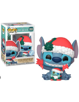 POP STITCH UNWRAPPING GIFT 1522