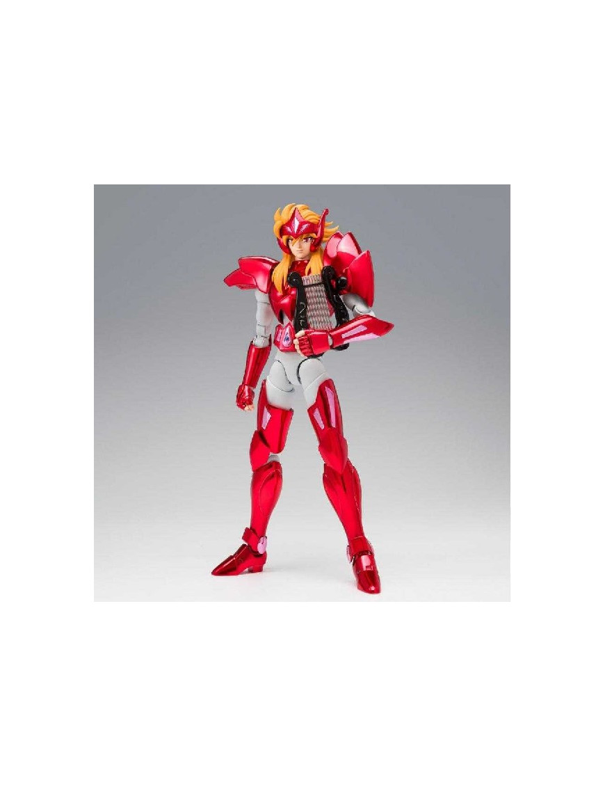 Saint Seiya Figurine Mime de Benetnash Eta Myth Cloth EX