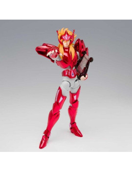 Saint Seiya Figurine Mime de Benetnash Eta Myth Cloth EX