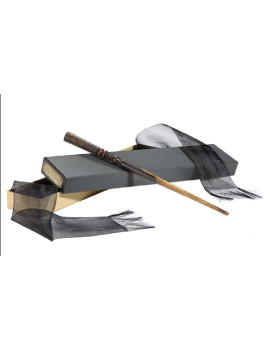 FB ABERFORTH DUMBLEDORE WAND IN COLL BOX