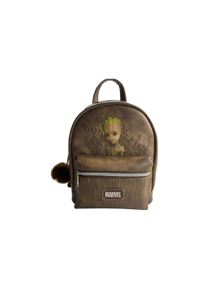 Sac Ã  dos Nomadict Disney Marvel - Groot