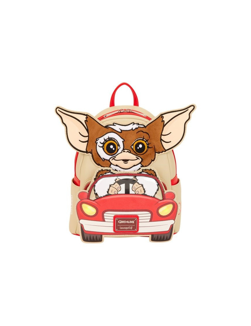 GREMLINS  Gizmo  Sac  a Dos Loungefly