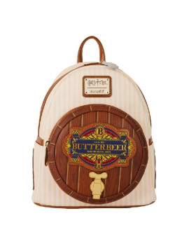 Harry Potter - Mini sac Ã  dos Butterbeer By Loungefly