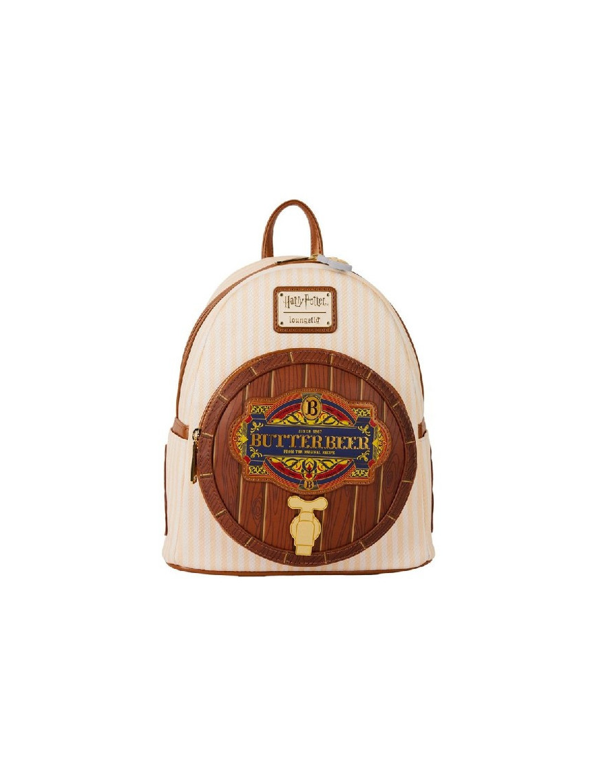 Harry Potter - Mini sac Ã  dos Butterbeer By Loungefly