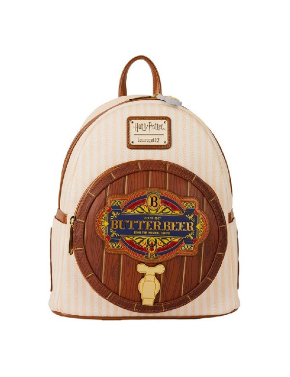 Harry Potter - Mini sac Ã  dos Butterbeer By Loungefly