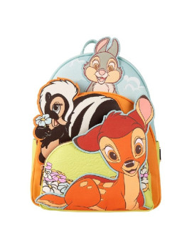 Disney - Mini Sac Ã  dos Bambi By Loungefly