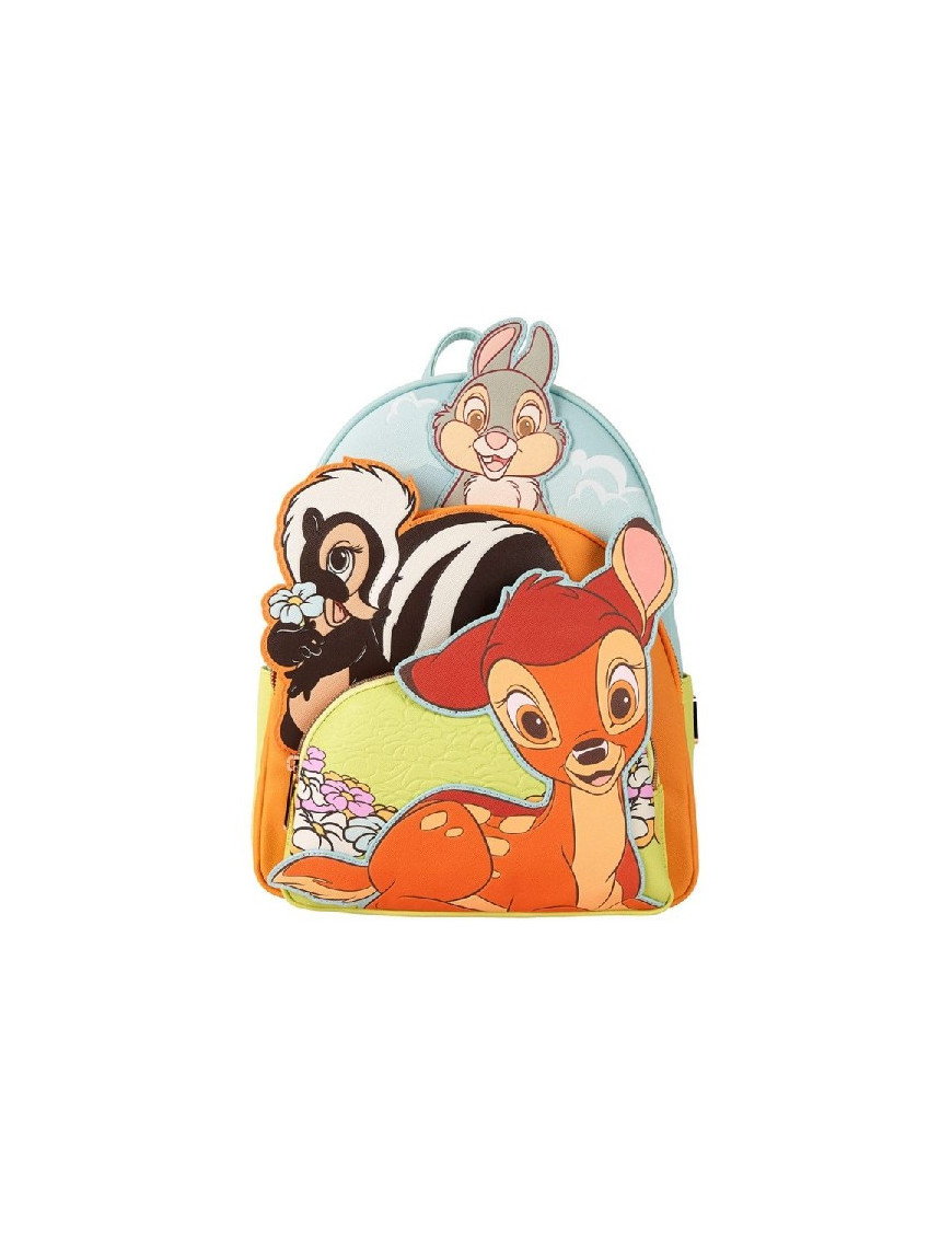 Disney - Mini Sac Ã  dos Bambi By Loungefly