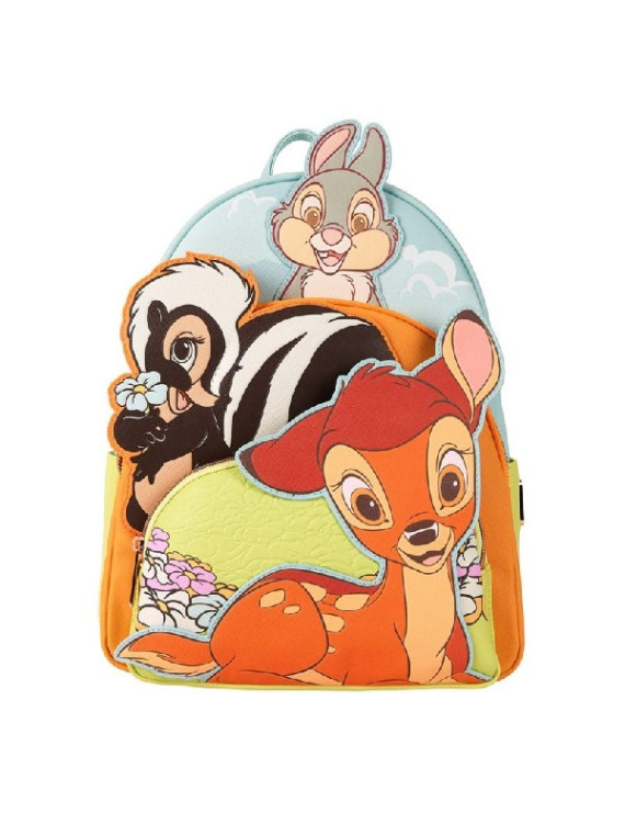 Disney - Mini Sac Ã  dos Bambi By Loungefly