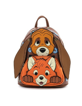 Disney - Sac Ã  dos Rox et Rouky Cosplay by Loungefly