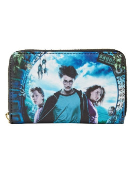 Harry Potter - Porte-monnaie Prisoner Of Azkaban loungefly