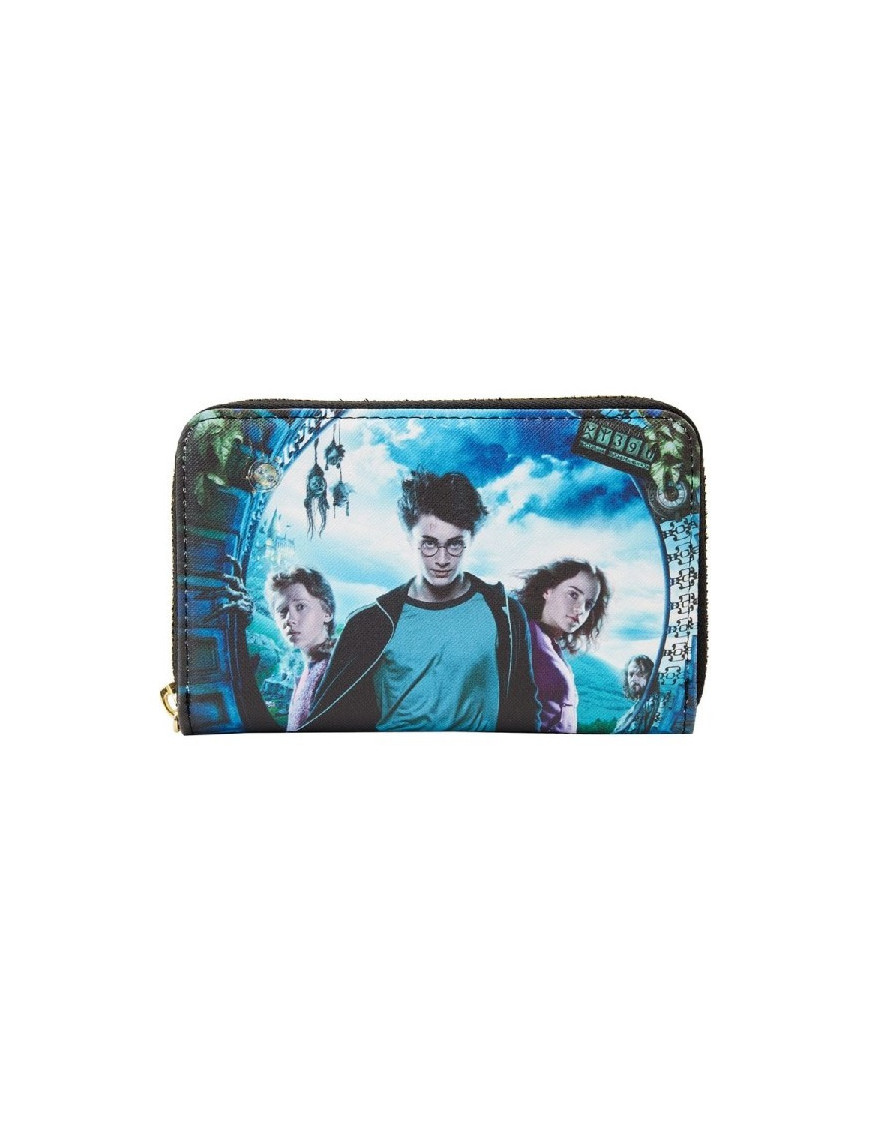Harry Potter - Porte-monnaie Prisoner Of Azkaban loungefly