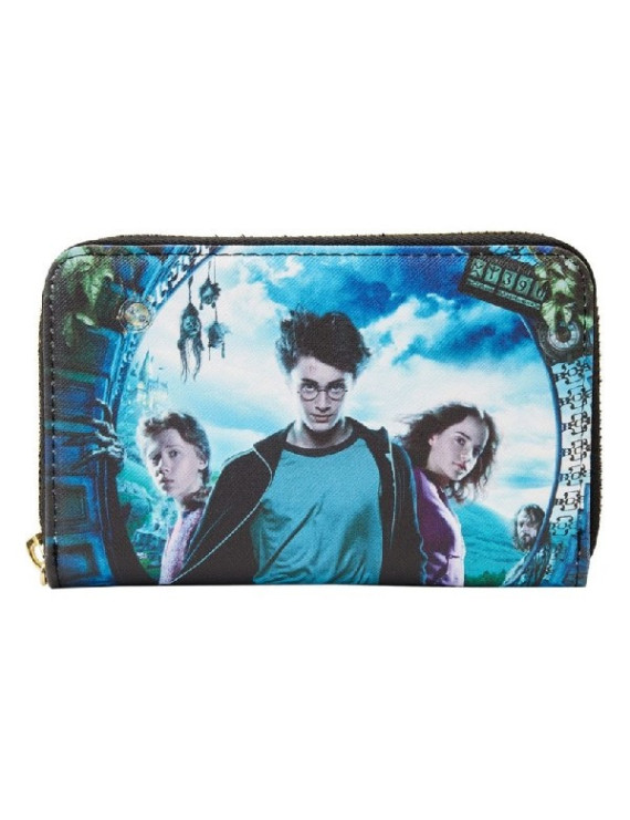 Harry Potter - Porte-monnaie Prisoner Of Azkaban loungefly