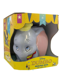 Disney - Mug Dumbo 13 cm