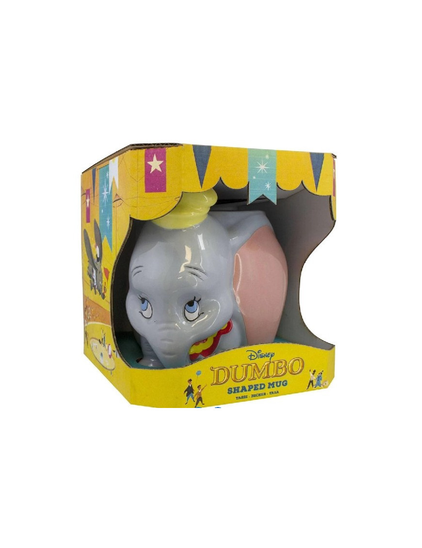 Disney - Mug Dumbo 13 cm