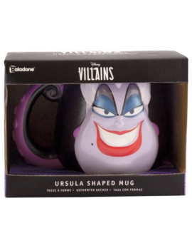 Tasse Disney La Petite Sirene Ursula